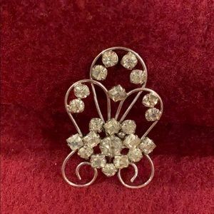 Vintage brooch